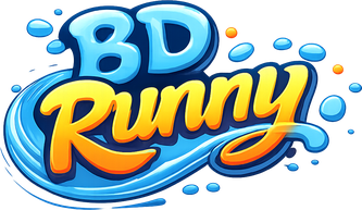 BD Runny লোগো